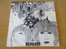 THE BEATLES REVOLVER MONO PMC 7009