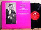 RCA LM 2553 SHOSTAKOVICH Cello Sonata SCHUBERT Arpeggione SHAFRAN 1S 1S VG++