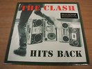 The Clash - Hits Back 3 x vinyl LP, Comp, RM, 180gram  brand new sealed mint