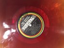 BOB MARLEY & the Wailers - SURVIVAL - Red/Brown Vinyl - JAMAICA - Tuff Gong -