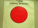 The Vapors Turning Japanese b/w Talk Talk UA-X1364-Y  Canadian picture sleeve
