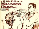 MAYNARD FERGUSON c/w Chris Connor  