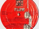 FLOW - SEALED 12