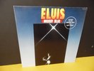 Elvis Presley-Moody Blue-Black Vinyl-Plays Great-1977-Check Out My Lp's