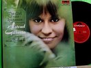 Astrud Gilberto - The Girl from Ipanema - 1966 DE Polydor 76965 Club  LP m-/vg+