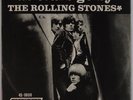 THE ROLLING STONES: As Tears Go By USA LONDON 45 w/ PS Rare Rock VG+
