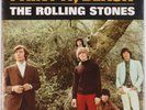 THE ROLLING STONES: Paint It, Black USA LONDON 45 w/ PS Super Rare NM- Rock