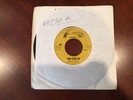 The Delta Big Four 45RPM Single - Lord Guide Me b/w Lord Why I'm Traveling