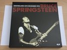 BRUCE SPRINGSTEEN***4 x VINYL`S BOX SET LIVE WINTERLAND 15.12.1978***LTD EDITION