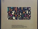2 LPs MUSIC OF ARNOLD SCHOENBERG VOL. 6  Robert Craft Columbia M2S 762 rare NM