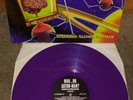 Man or Astroman.   PURPLE.  Intravenous Television Continuum.