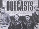 LP - THE OUTCASTS 