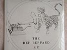 DEF LEPPARD EP 12