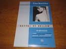 The Smiths - Hatful of Hollow - Original 1984 UK promo poster