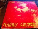 33t - Marius Cultier - The Way - Rivière Salée - Martinique - 1976