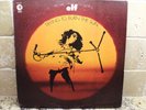 Elf - Trying to Burn The Sun - US LP (Ronnie James Dio)
