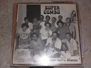 super combo salsa guaguanco lp