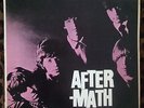 The ROLLING STONES 'Aftermath' LP UK Mono