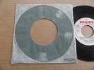 DISQUE 45T JUKE-BOX DE CLAUDE FRANCOIS SANS POCHETTE  