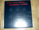 Stiff Little Fingers - Inflammable Material (Clash, Vibrators, Ruts)