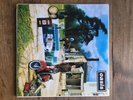 Oasis Be Here Now original UK vinyl LP 1997