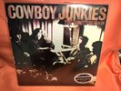 Cowboy Junkies The Trinity Session - LP Classic Records QUIEX SV-P 200 gram mint