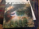 Pink Floyd - A Saucerful Of Secrets SCX 6258 UK LP 1968  Columbia