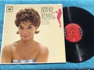 MILES DAVIS Someday My Prince Will Come COLUMBIA 6 Eye LP CL1656 JAZZ