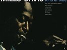 Miles Davis Kind Of Blue reissue 180gm vinyl LP NEW/SEALED