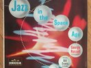 GEORGE RUSSELL Jazz in the Space Age LP 1960 Decca Mono Original RARE  MINT