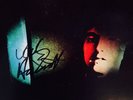 Signed Alan Holdsworth UK LP 1978 US Press John Wetton Asia Yes Bruford Camel
