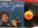 Charles Mingus - Mingus LP Candid Eric Dolphy Mono Original Booker Ervin