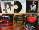 NEIL DIAMOND 4 lps 6 discs Germany UK Double Gold Greek SUPERDISC  EX+ to NM
