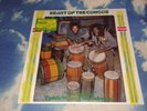 THE CONGOS - HEART OF THE CONGOS (ORIGINAL MIX) LP RSD RECORD STORE DAY 2017