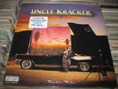 Uncle Kracker LP Double Wide 00 Lava 1ST PRESS COUNTRY RAP ROCK POP INDIE SEALED