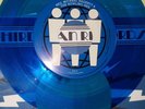 Live at Third Man Records BLUE Vinyl  Fred & Toody, Watcher and Neil M Hagerty