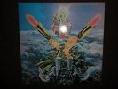 LP Second Hand - Death May Be Your Santa Claus Repress NM Mushroom Psych
