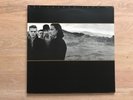 U2 The Joshua Tree Gatefold Vinyl Album(1987) Excellent condition+