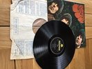 The Beatles - Rubber Soul -  
