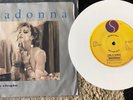 Madonna Like A Virgin White Vinyl Exclusive for Canada 7