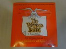 SEALED  MINT  Margery Williams Velveteen Rabbit LP & Booklet Orig. Alba House