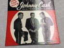 Johnny Cash With the Tennessee Two Sun EP-114  Pic Sleeve Only PS