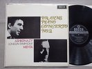 ASHKENAZY / MEHTA  - DECCA SXL 6309 ED2 - BRAHMS - PIANO CONCERTO N.2