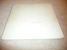 The Beatles - White Album vinyl LP Record SWBO-101 Apple Records
