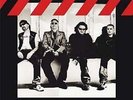 U2 - HOW TO DISMANTLE AN ATOMIC BOMB NEW VINYL