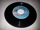 FE-ME-TIME/MR. ELLIS - BOBBY ELLIS  [REGGAE INST.]  7