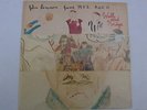 John Lennon ?– Walls And Bridges LP, UK, Beatles