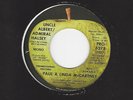 45- PAUL & LINDA McCARTNEY- 