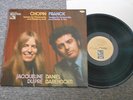 EMI 1c06302361: Chopin, Franck, Barenboim, Du Pre Violoncello