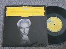 DGG LPE 17157: Schubert Sonate, Borciani, Mainardi Violoncello